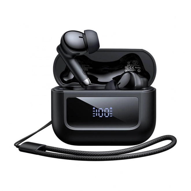 Écouteurs sans fil Mcdodo B04 Series (noir)