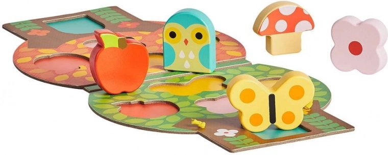 Deux scènes de jeu pour plus de plaisir