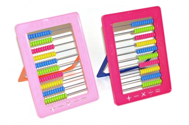 Compteur à billes