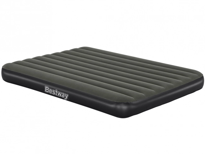 Matelas gonflable deux personnes Queen avec pompe intégrée Bestway