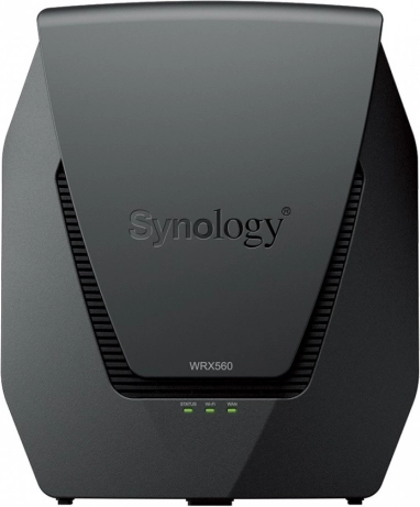 Routeur maillé Synology WRX560 Wi‑Fi 6