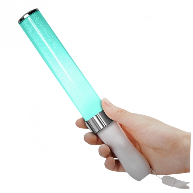 Bâton LED lumineux pour fêtes
