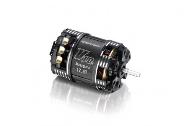Moteur à courant alternatif Hobbywing Xerun V10 G3 5900KV