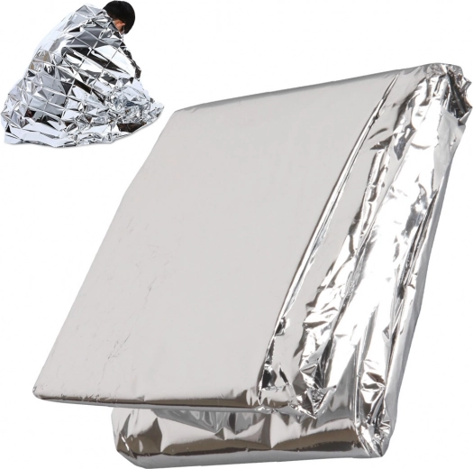 Protection fiable contre le froid et le vent