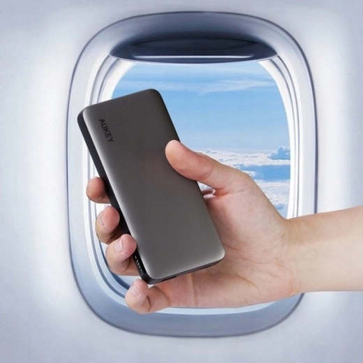 Format compact et pensé pour le voyage