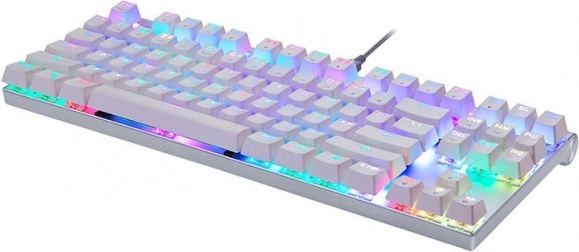 Rétroéclairage RGB avec 14 modes