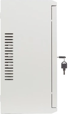 Montée et prête à être installée