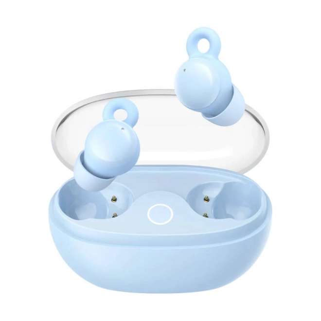 Écouteurs True Wireless Joyroom JR-TS3 Bleu