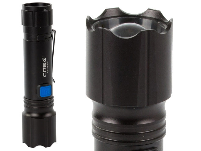 Technologie LED puissante