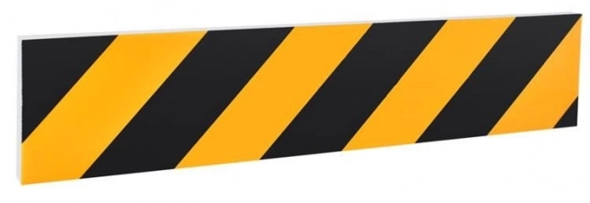 Protecteur de porte de voiture 50x10x1,5cm