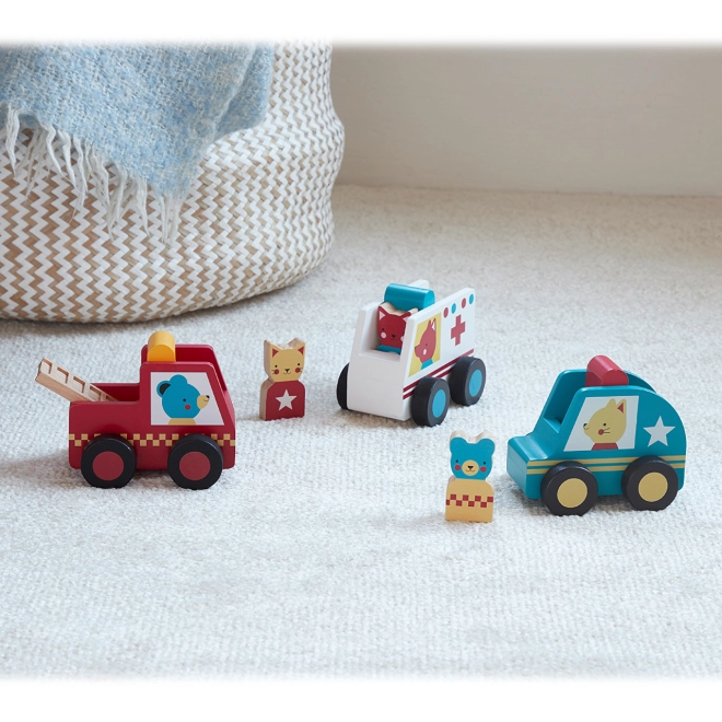 Conception conviviale pour les enfants