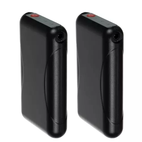 Batteries incluses