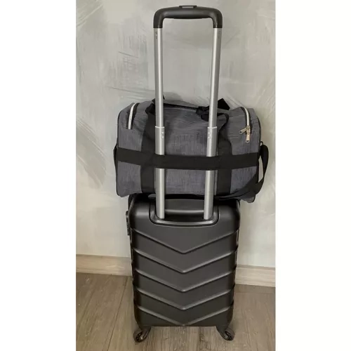 Sac de voyage 40x25x20cm Trizand 23635