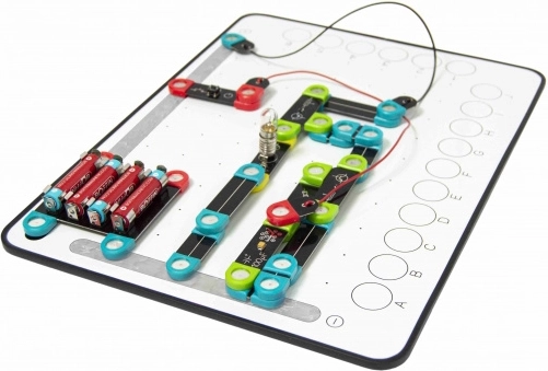 Plus de 150 projets ludiques