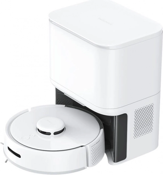 Mini aspirateur robot SwitchBot
