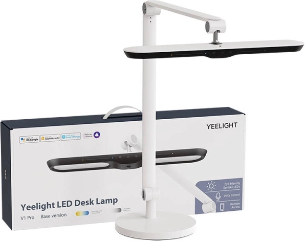 Lampe de bureau Yeelight LED V1 Pro