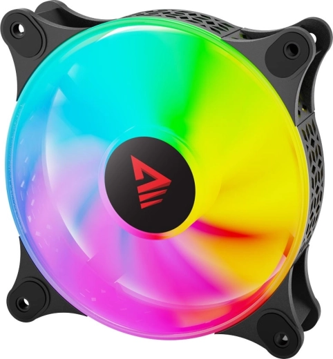 Éclairage RGB