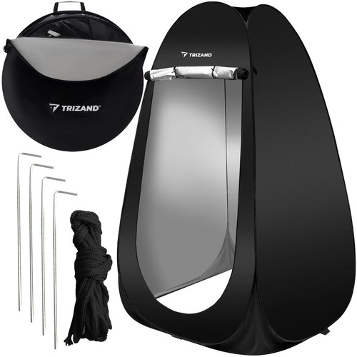 Douche - vestiaire - tente Trizand 23492