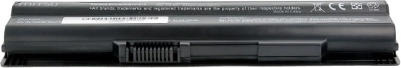 Cellules lithium-ion innovantes