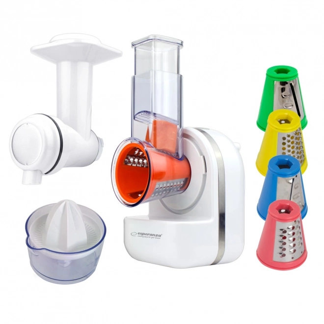 Robot de cuisine multifonction Panzanella 3en1