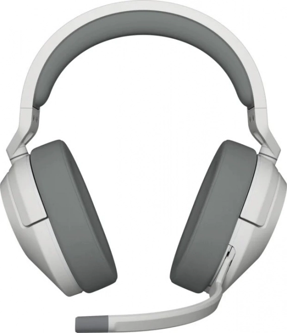 Casque sans fil Corsair HS55 blanc