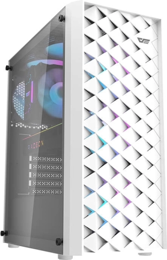 Refroidissement performant dès la sortie de boîte