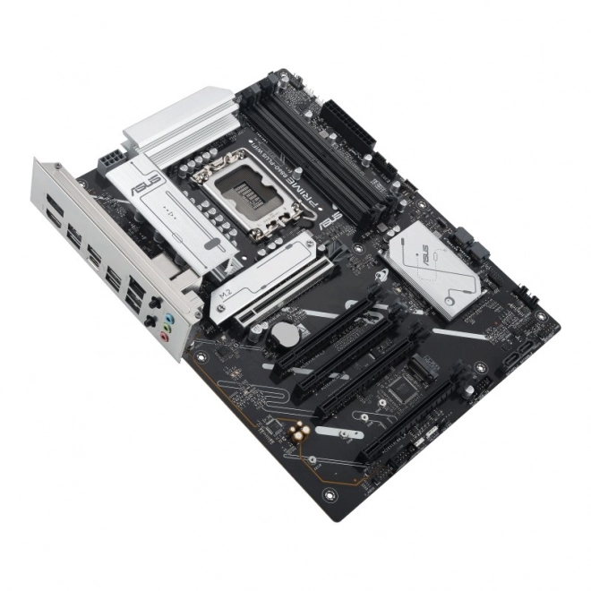 Carte mère ASUS Prime B860-PLUS WIFI