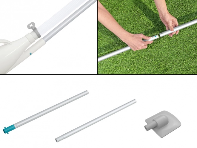Aspirateur de fond de piscine Bestway
