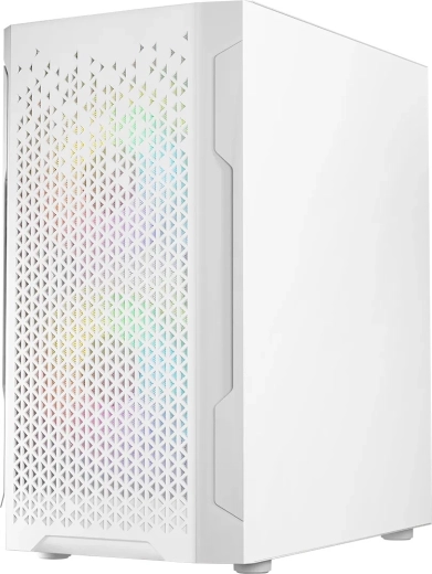 Refroidissement puissant et effets ARGB