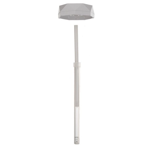 Humidificateur décoratif avec lampe de nuit Ruhhy