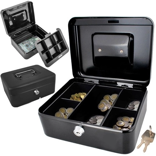 caisse noire