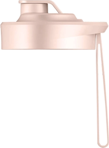 Couvercle étanche pratique pour les déplacements