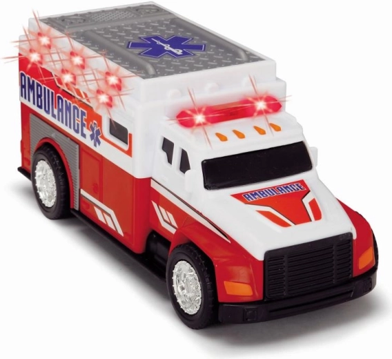 Lumière et son réalistes