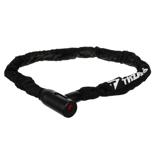 Serrure de vélo - chaîne Trizand 24028