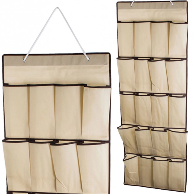 Organisateur pour Bijoux dans une Armoire
