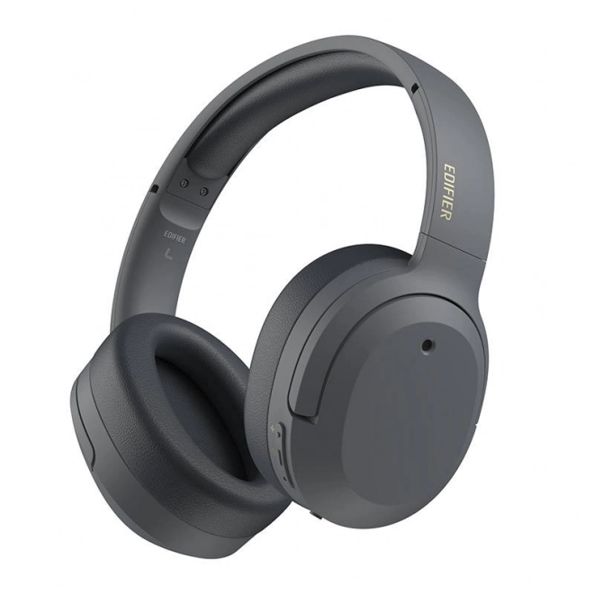 Casque sans fil Edifier W820NB Plus, ANC (gris)