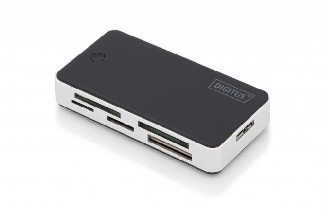 lecteur de cartes mémoire 5 ports USB 3.0 SuperSpeed