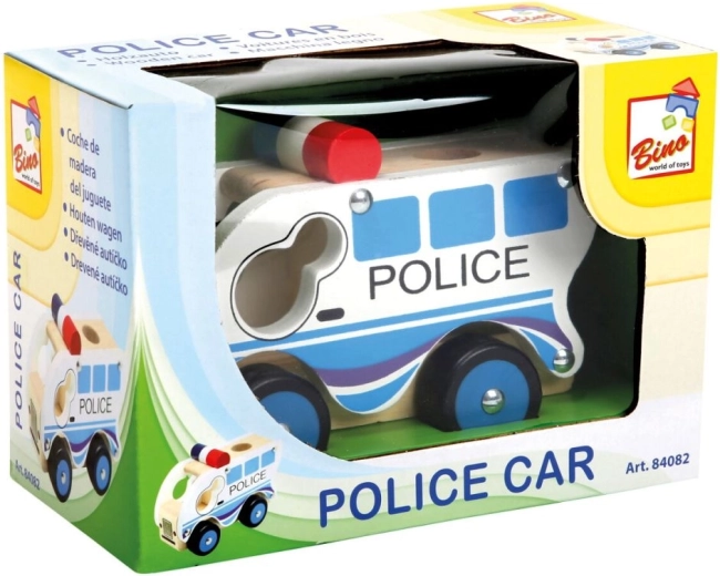 Un design assorti à la collection