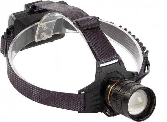 LED CREE XHP160 puissante