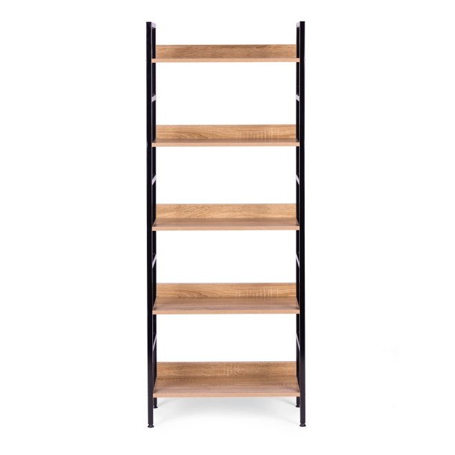 Espace de rangement pratique