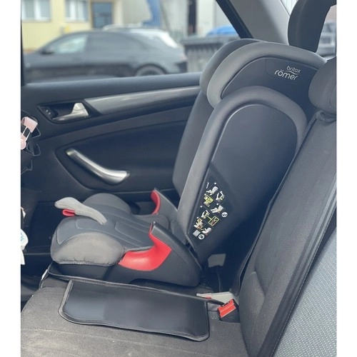 Tapis de voiture en éco-cuir 24572