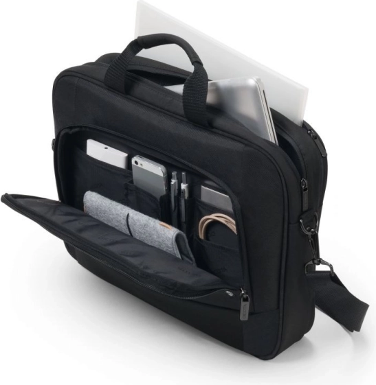 Organisation intelligente et port confortable