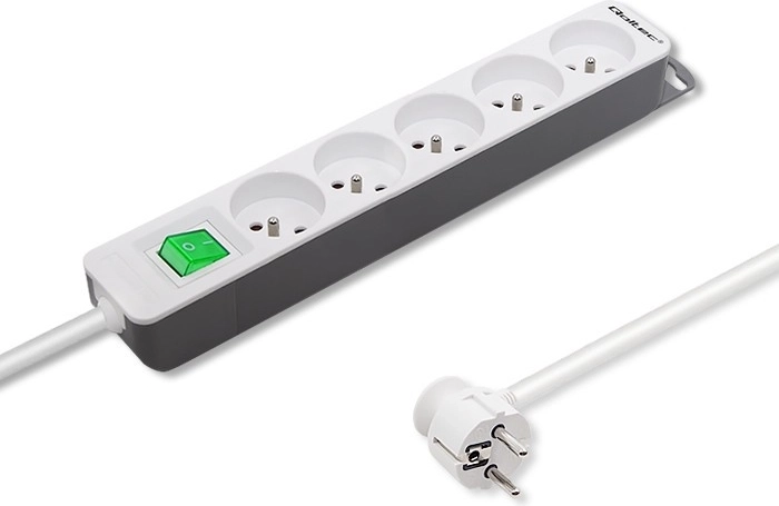 Interrupteur pratique Quick Switch