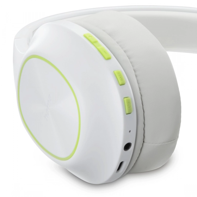 Réglage audio avancé