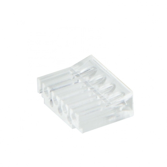 Connecteurs RJ45 CAT.6 avec protection, noir