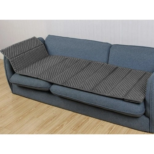 Matelas pliant 180x60x1cm Trizand 22870