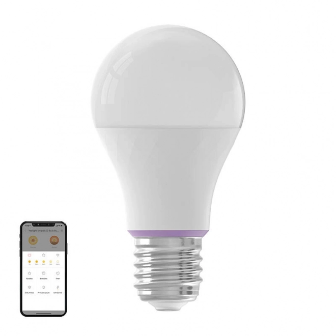 Yeelight GU10 ampoule intelligente (dimmable)
