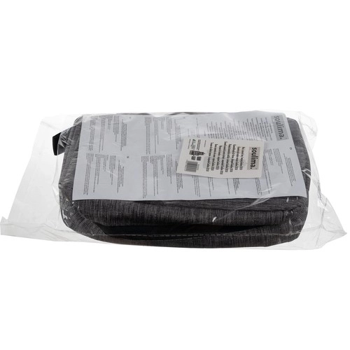 Trousse de toilette pour homme - suspendue Soulima 20250