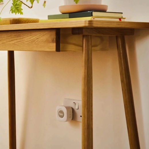 Extension de portée facile dans toute la maison