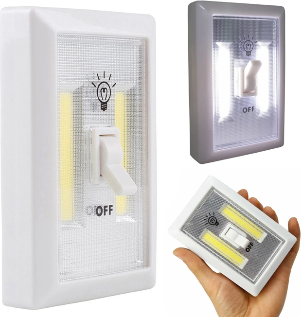 COB LED puissantes et économes